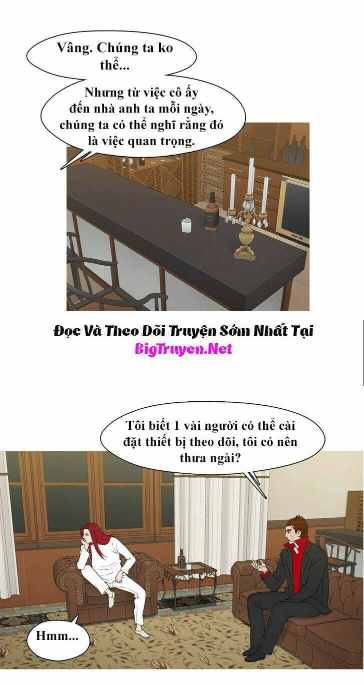 trái tim của một người bạn chapter 20 3