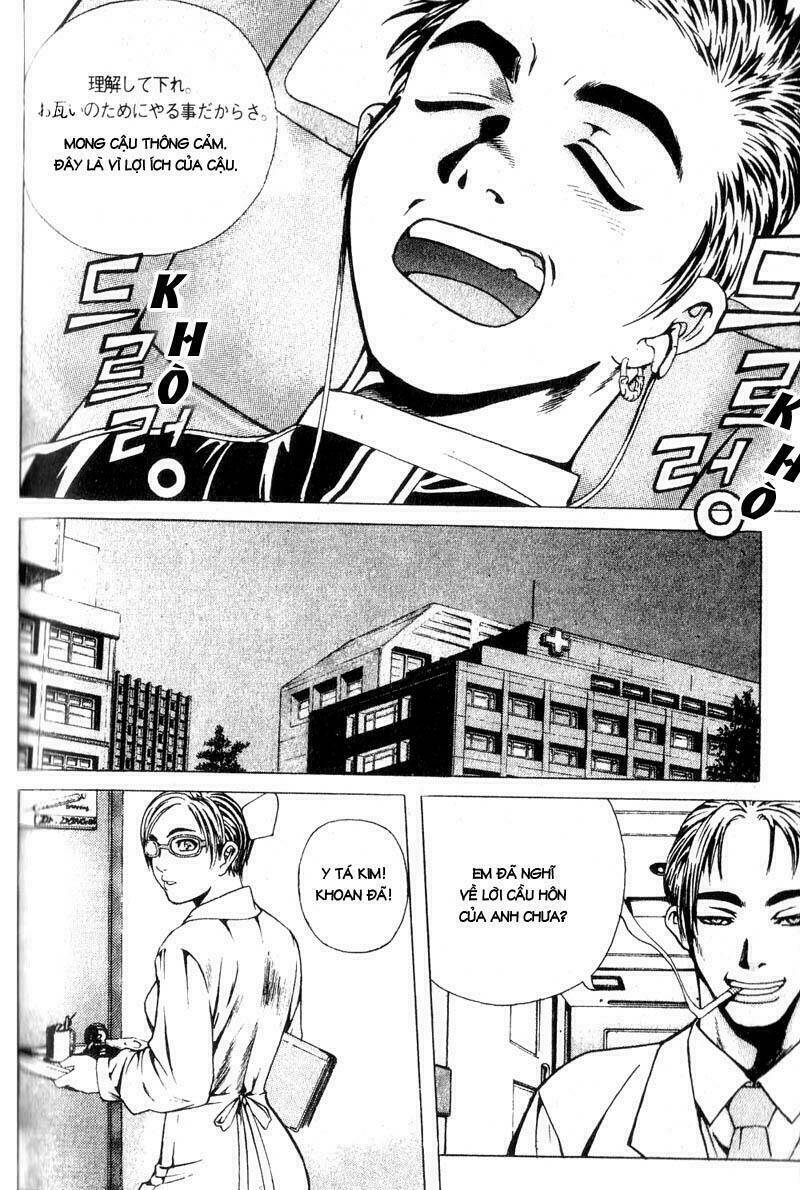 đảo địa ngục chapter 11 17