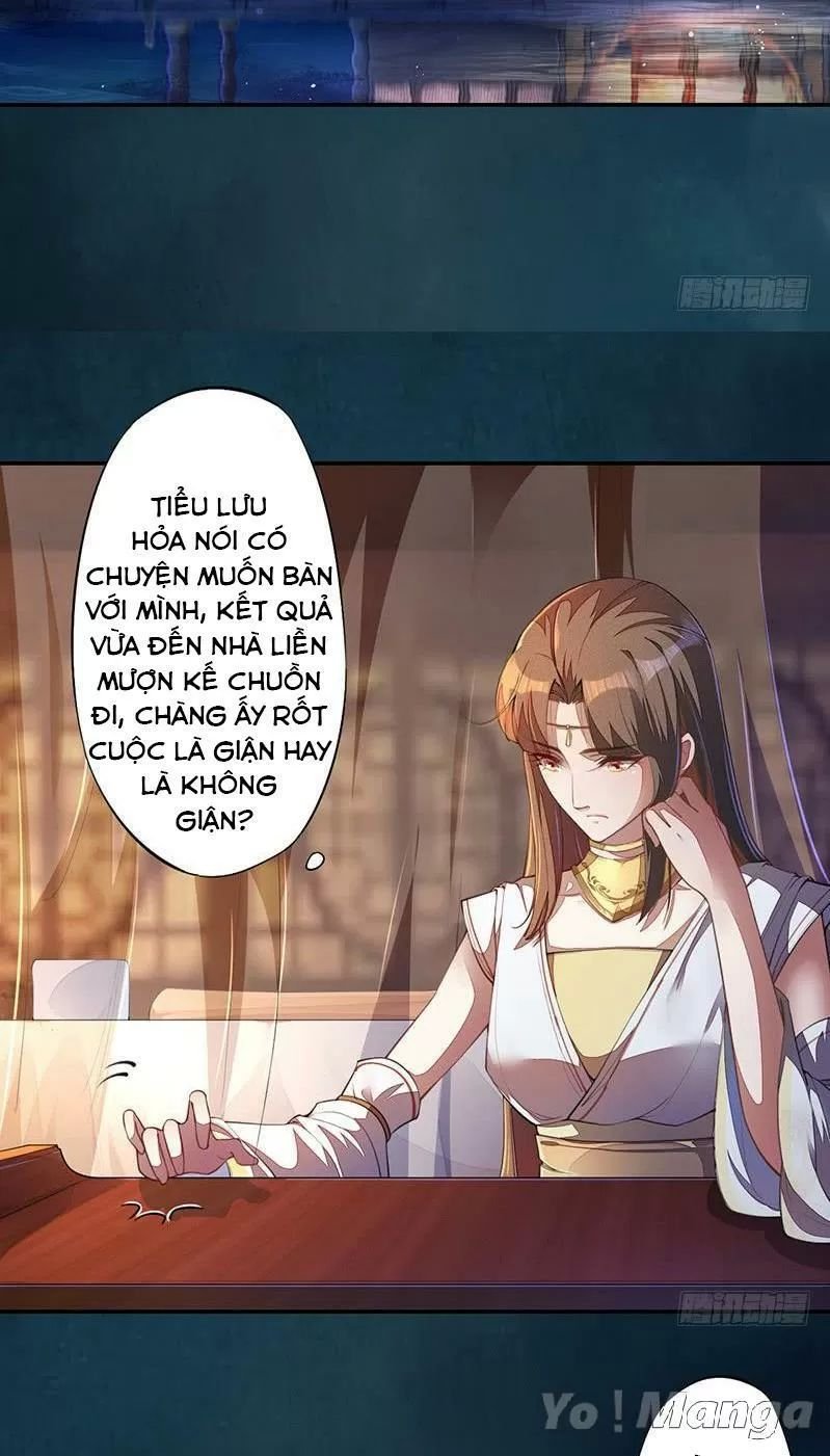 tuyệt thế luyện đan sư chapter 68 9