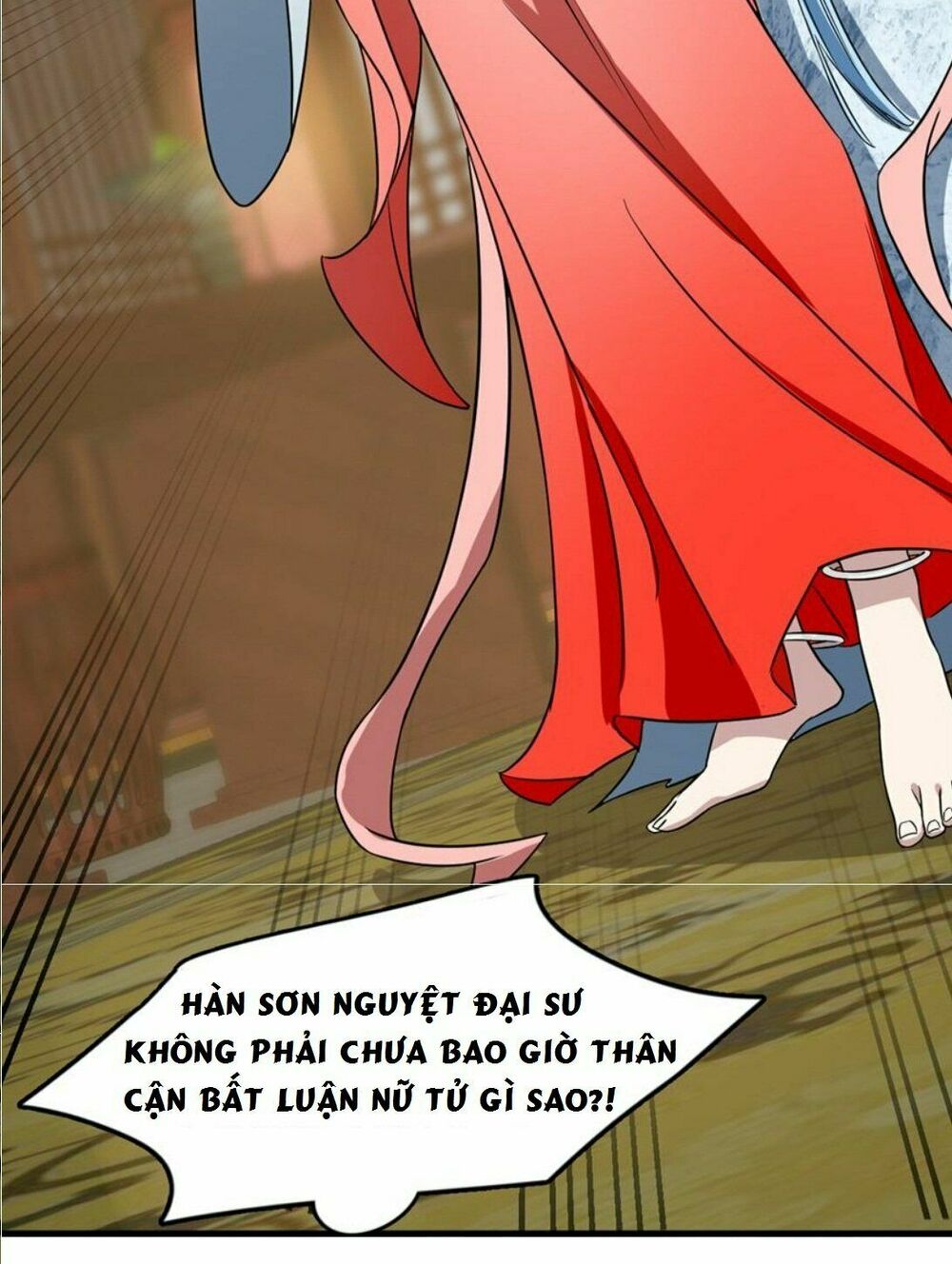 độc bộ thiên hạ: đặc công thần y chapter 78 38