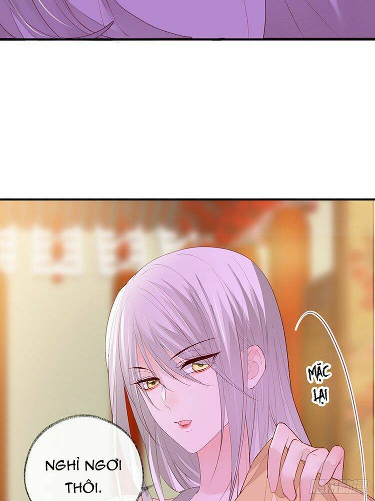 thái hậu quân hạ thần chapter 13.1 20