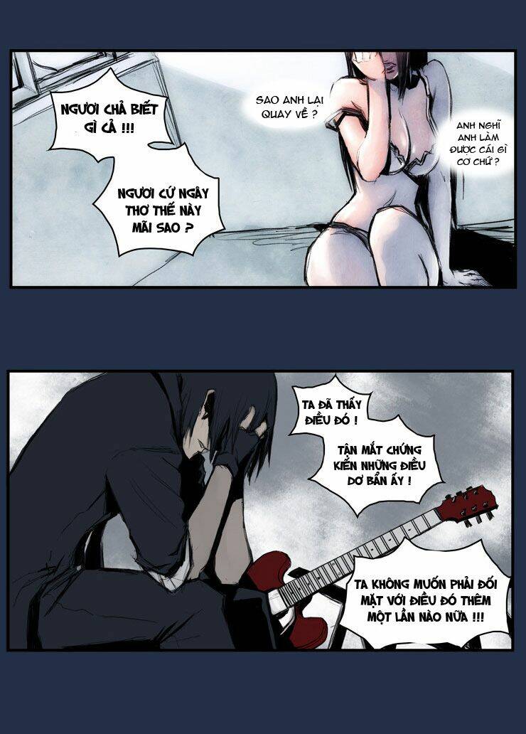 wake up deadman chapter 13 20