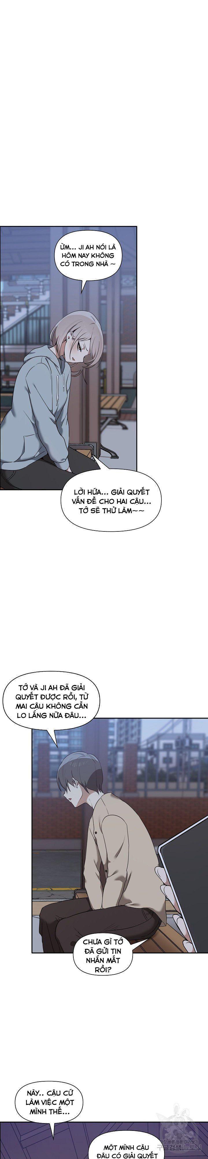 18+ thực sự em rất sướng chapter 7 10