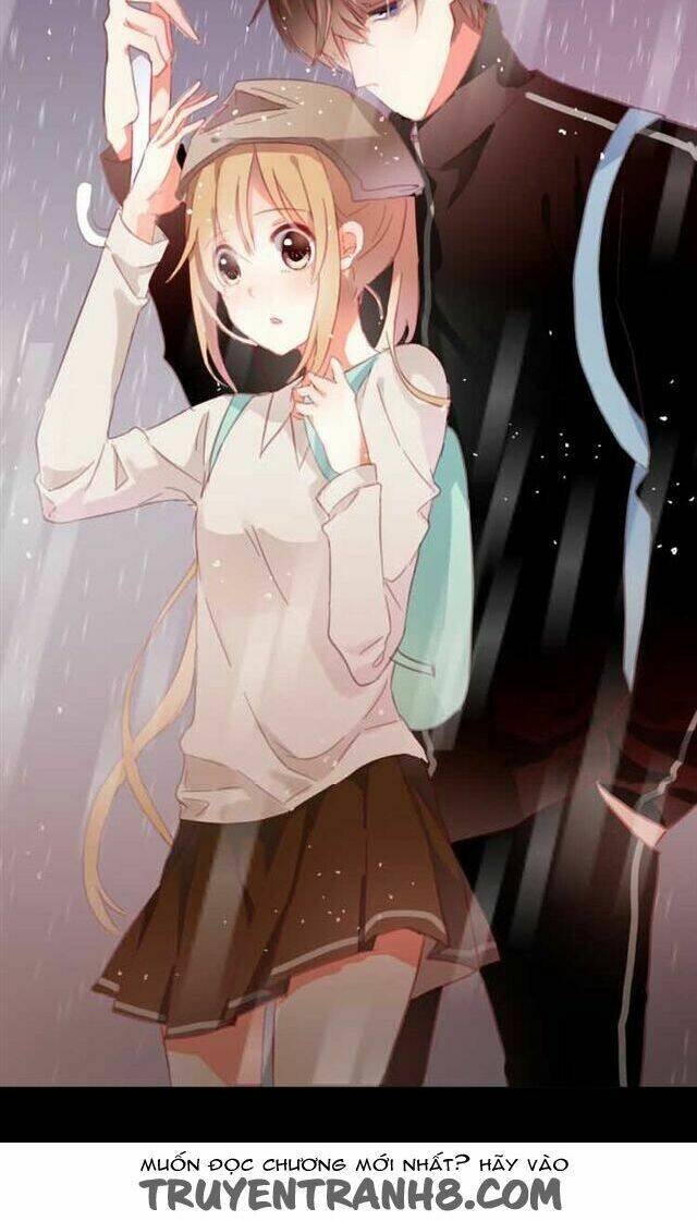 phụ đạo sau giờ học chapter 3 4