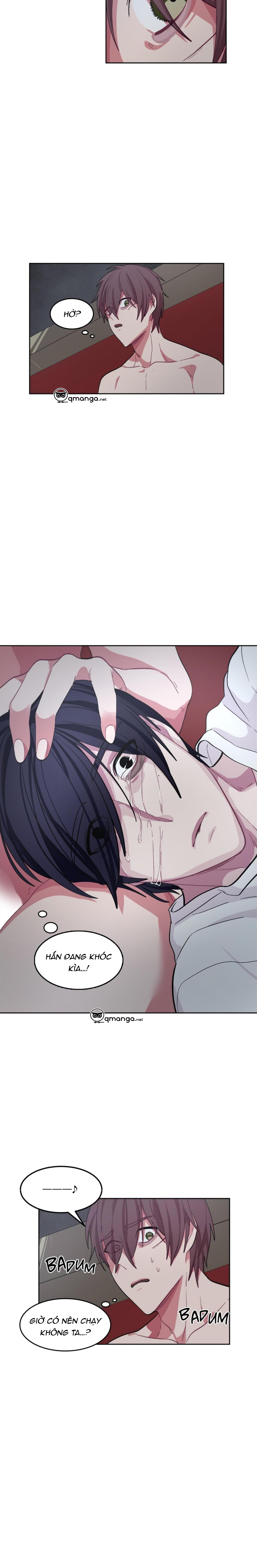 hãy tuân lệnh tôi chapter 19 10