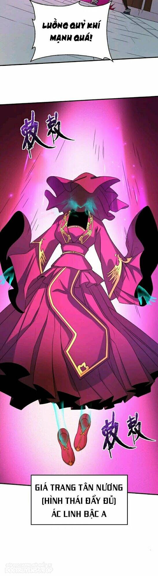 toàn cầu quỷ dị thời đại chapter 13 27