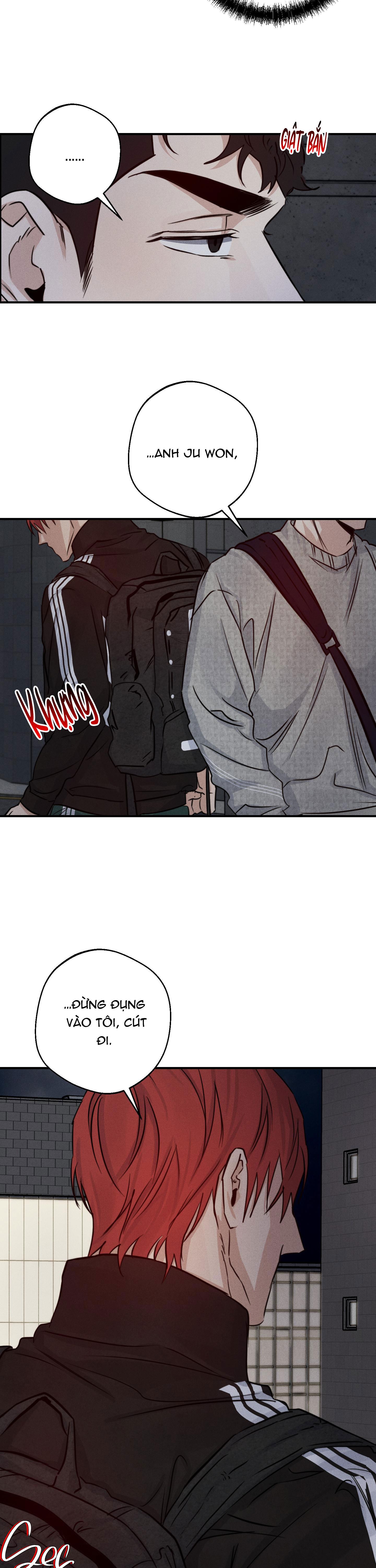 high clear chapter 34 29