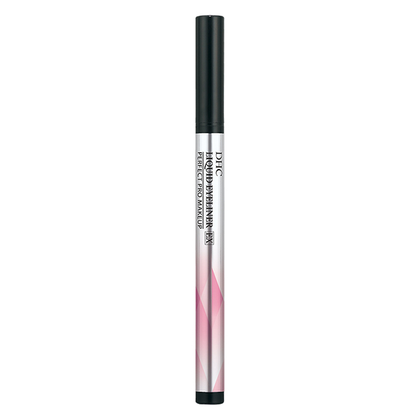 Bút Dạ Kẻ Mắt DHC Liquid Eyeliner EX