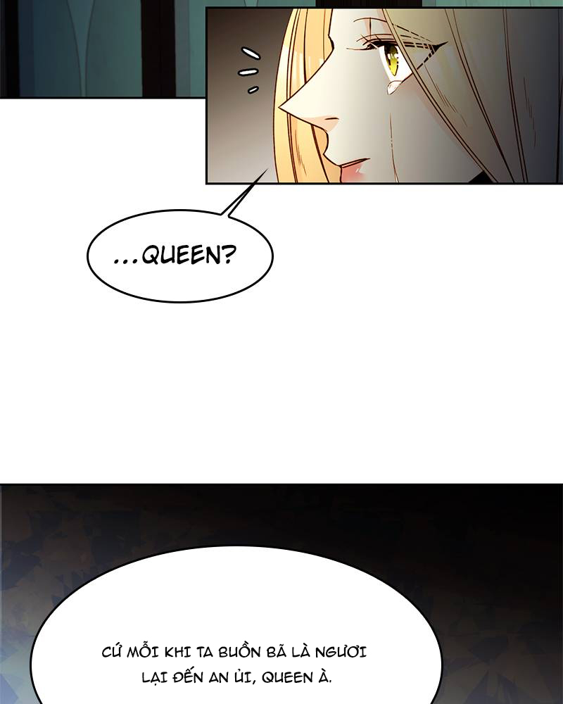 Hoàng Hậu Tái Hôn chapter 12.1 20