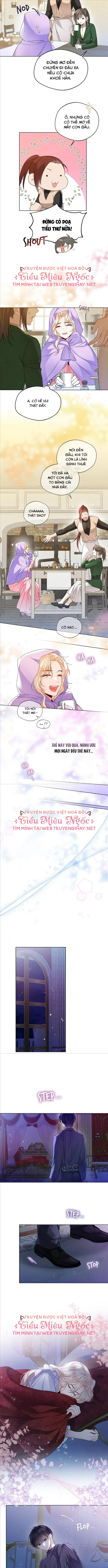 tiểu thư crystal thật ra là con trai chapter 25.2 4