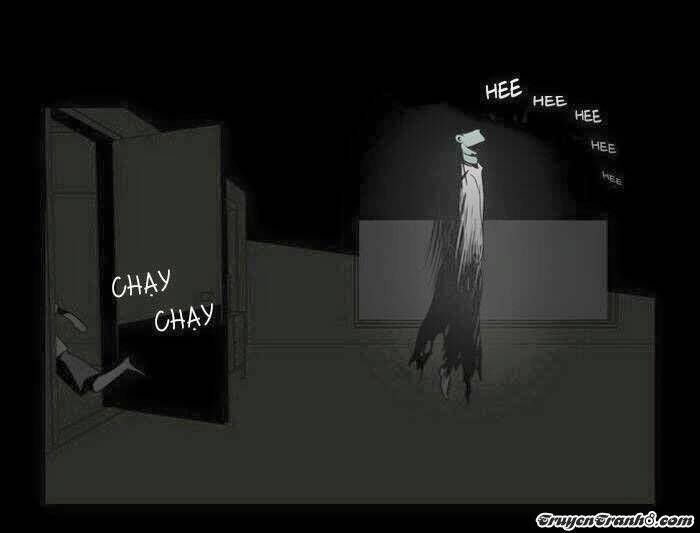 kho truyện kinh dị: ác mộng đêm về chapter 14 19