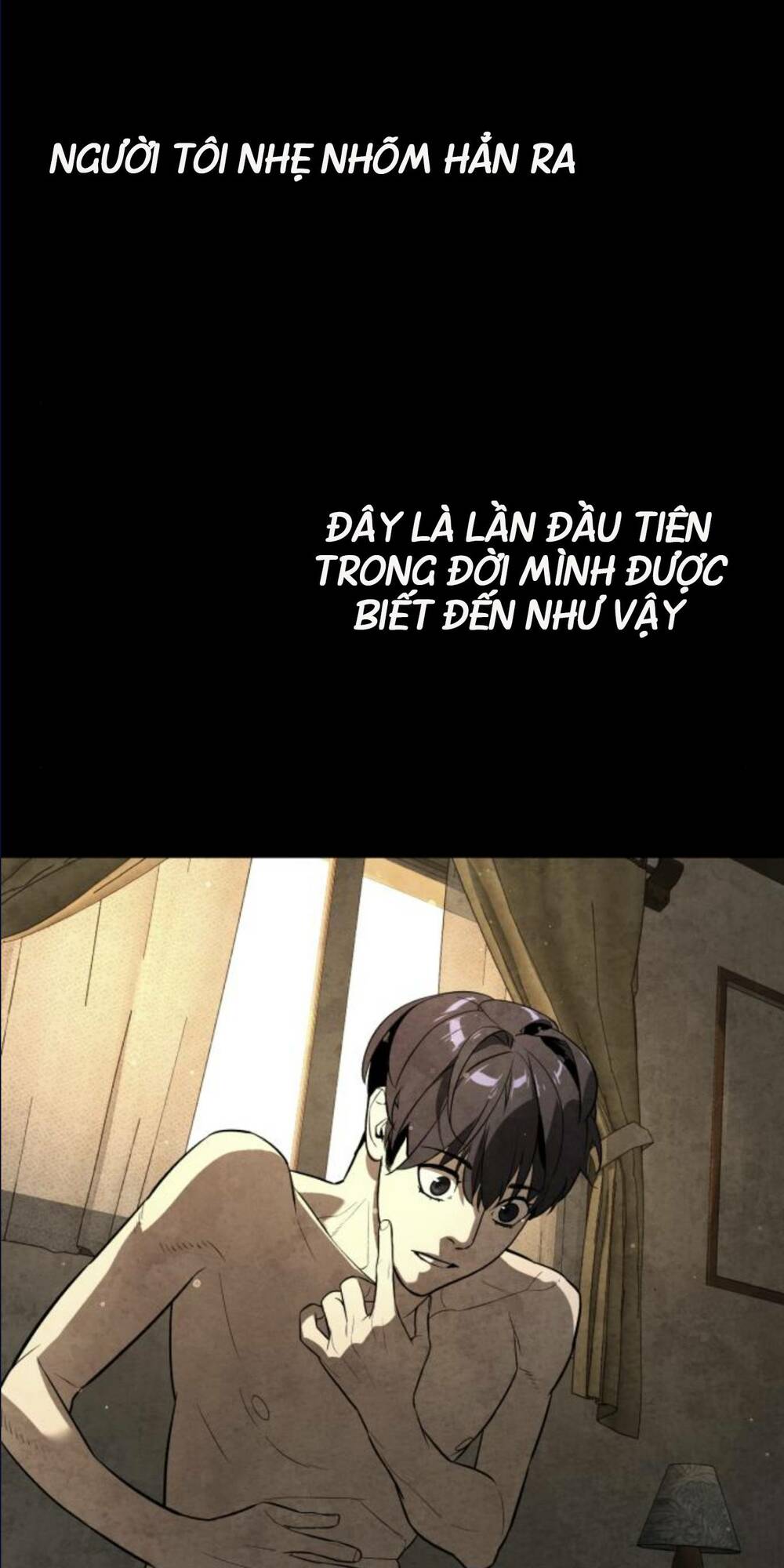 Máu trắng chapter 87.5 43