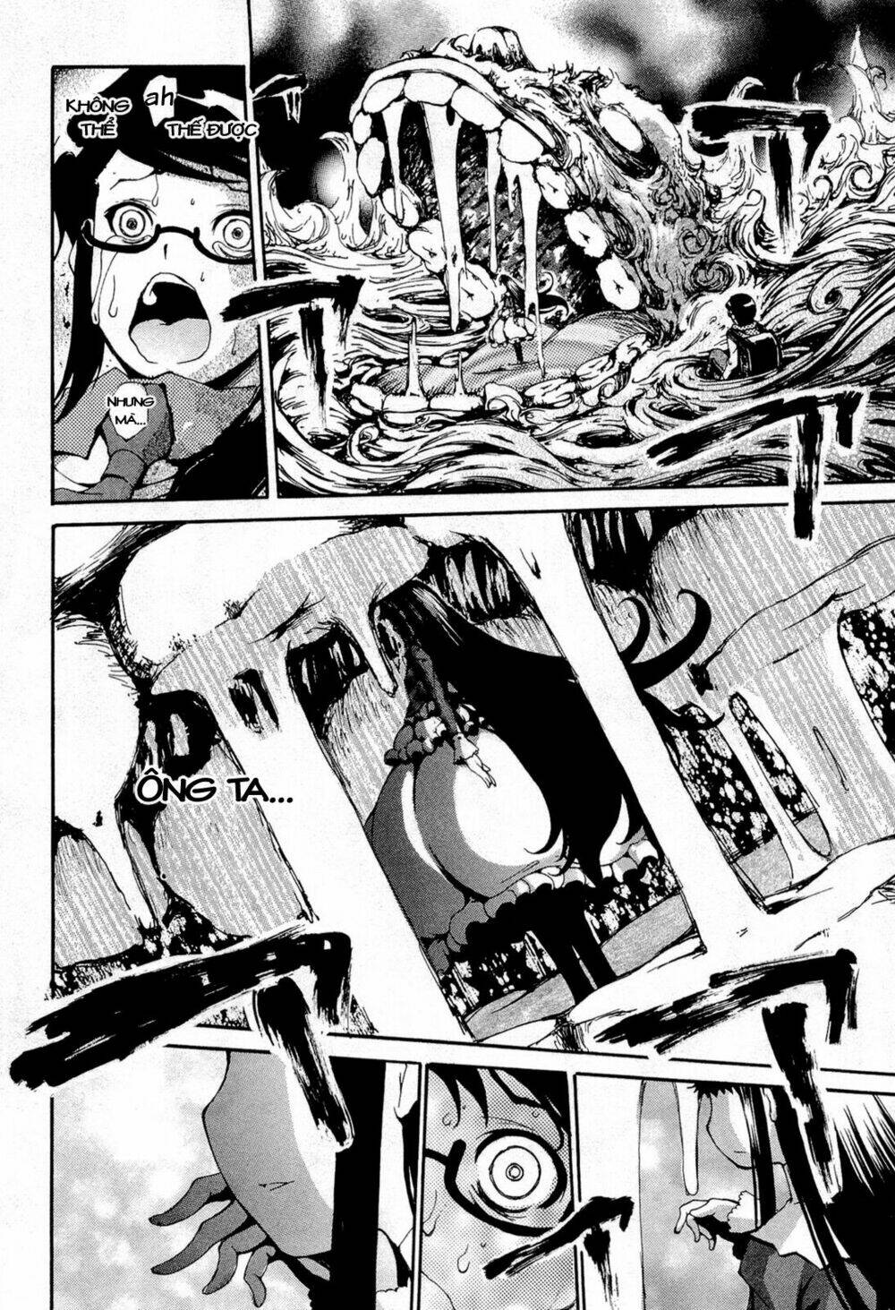 higanbana no saku yoru ni chapter 13 18