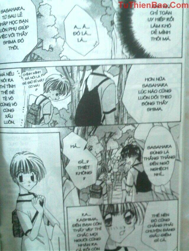 nguyện ước dưới ánh sao chapter 1 112