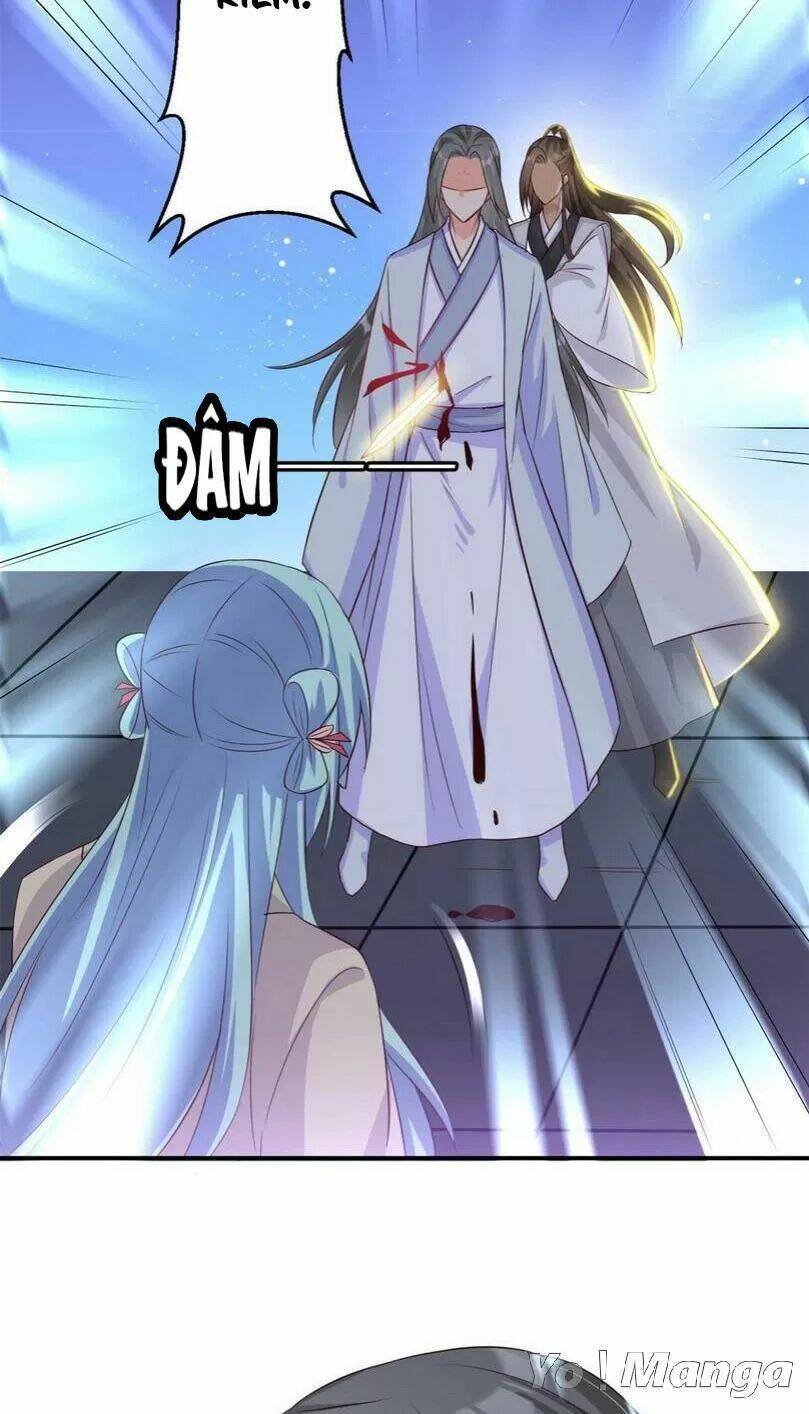 độc y cuồng phi chapter 71 20