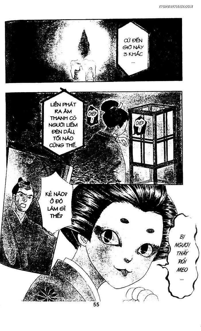 tiệm thú kiểng chapter 17.5 56