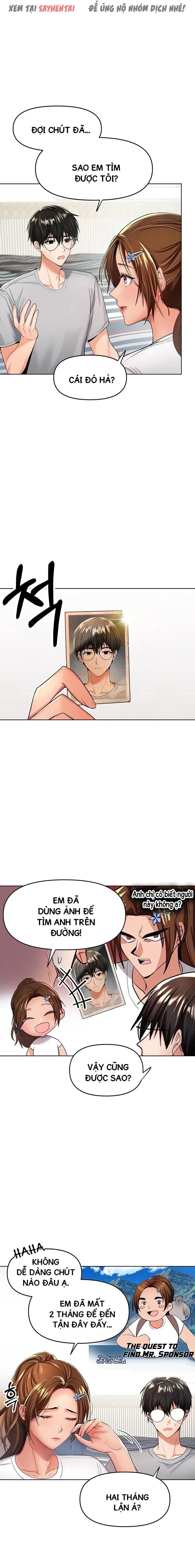 xin tài trợ cho em chapter 2 3