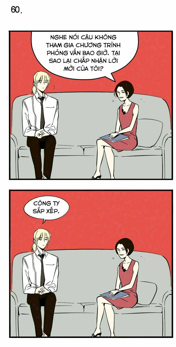 trang nhất toàn là hắn chapter 51 68