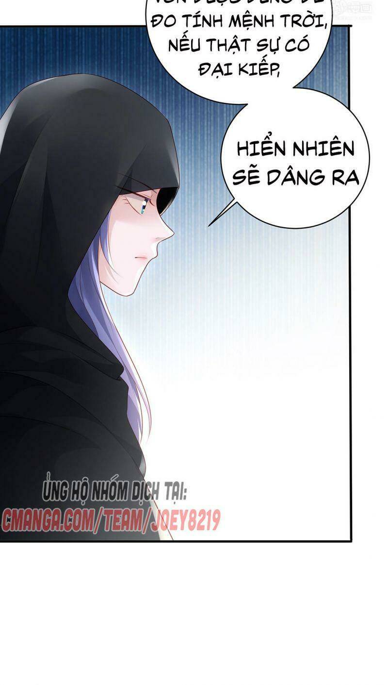 thiên kim bất hoán chapter 77 32