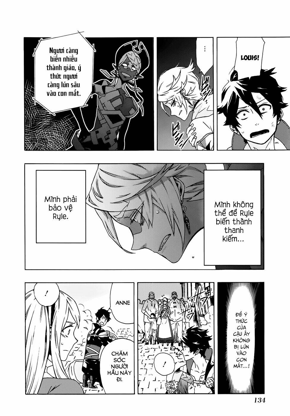 ryle to louis chapter 3 36