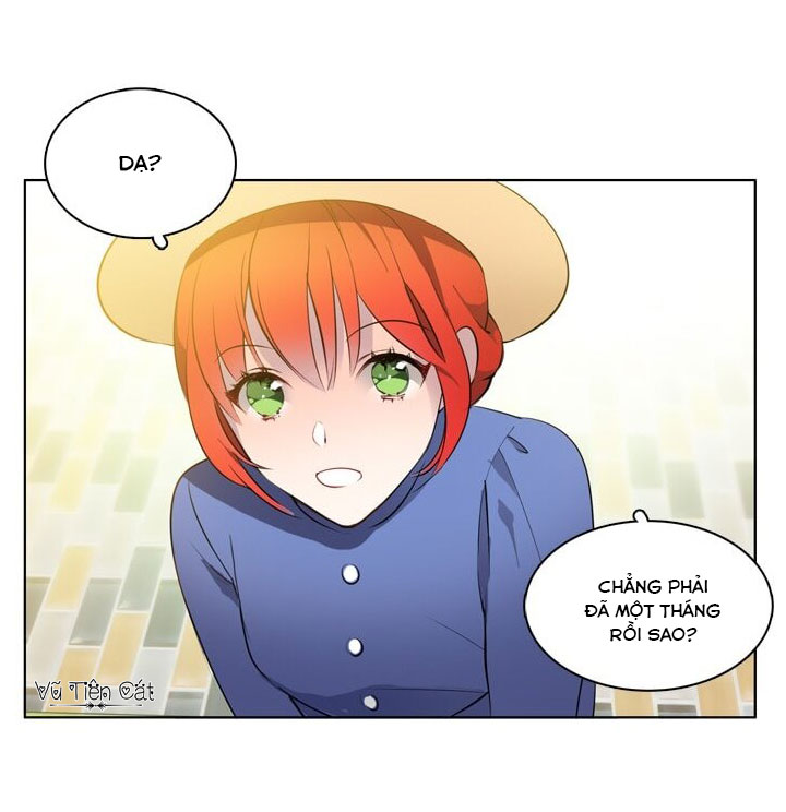 thanh tra của muiella chapter 2 50