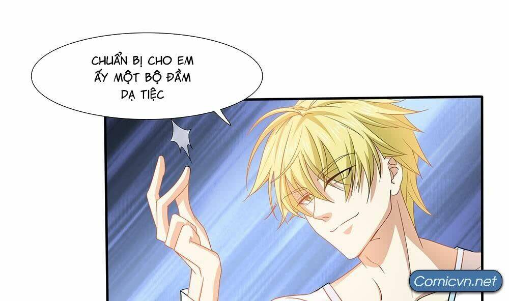 chủ tịch và nữ sát thủ chapter 2 40