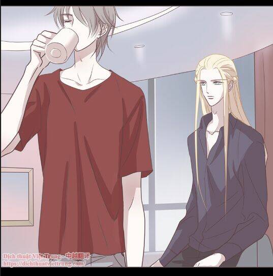 yêu trong giam cầm chapter 35 4