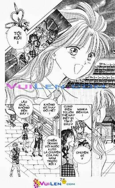 quyển sách kỳ bí chapter 15 79