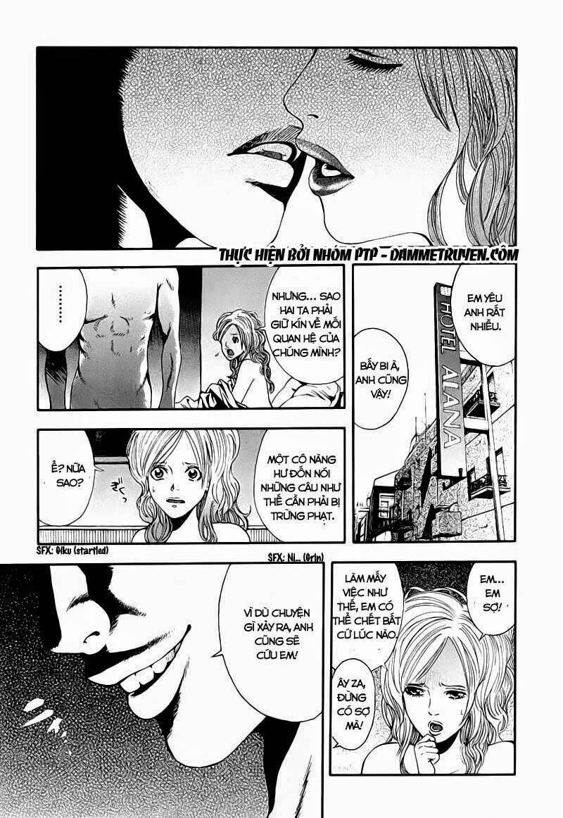 công lý và bóng tối chapter 6 5