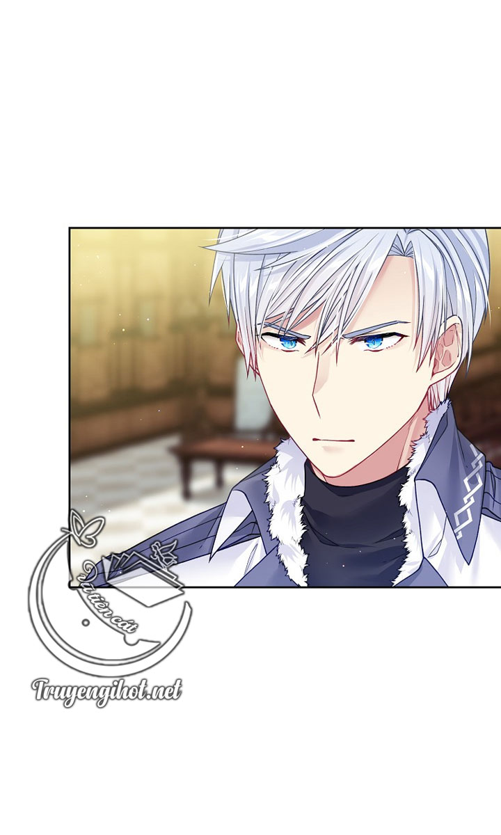 tôi gặp rắc rối vì chồng qúa dễ thương chapter 22.2 15