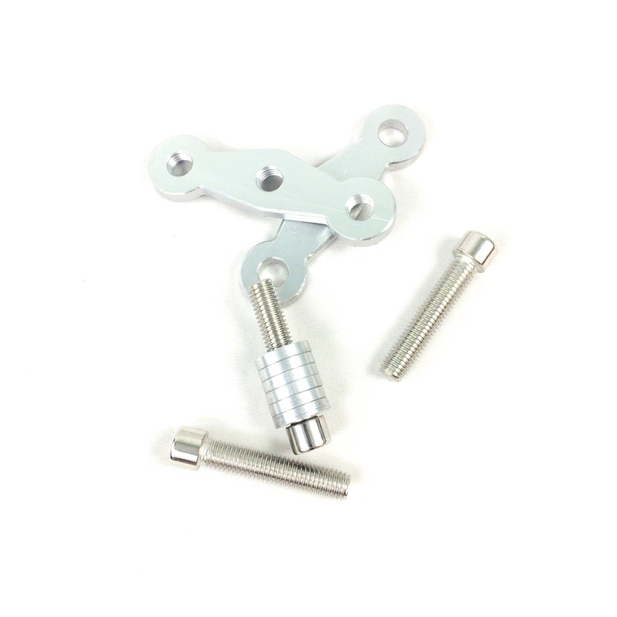 Đôn phuộc dành cho xe exciter 150