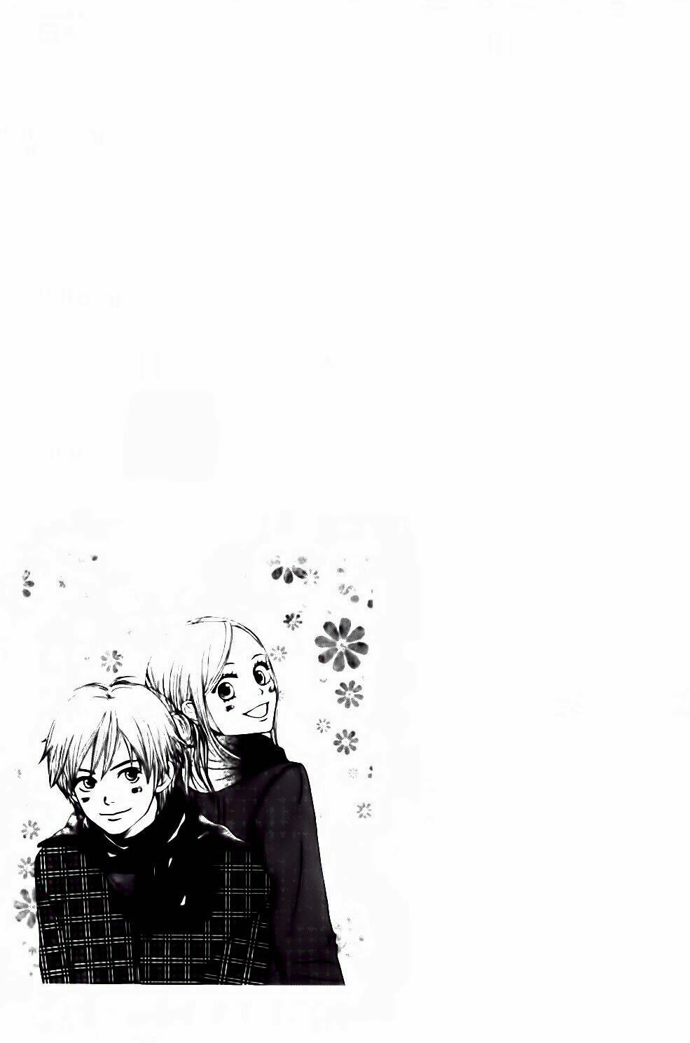 love com - đôi đũa lệch chapter 87 12