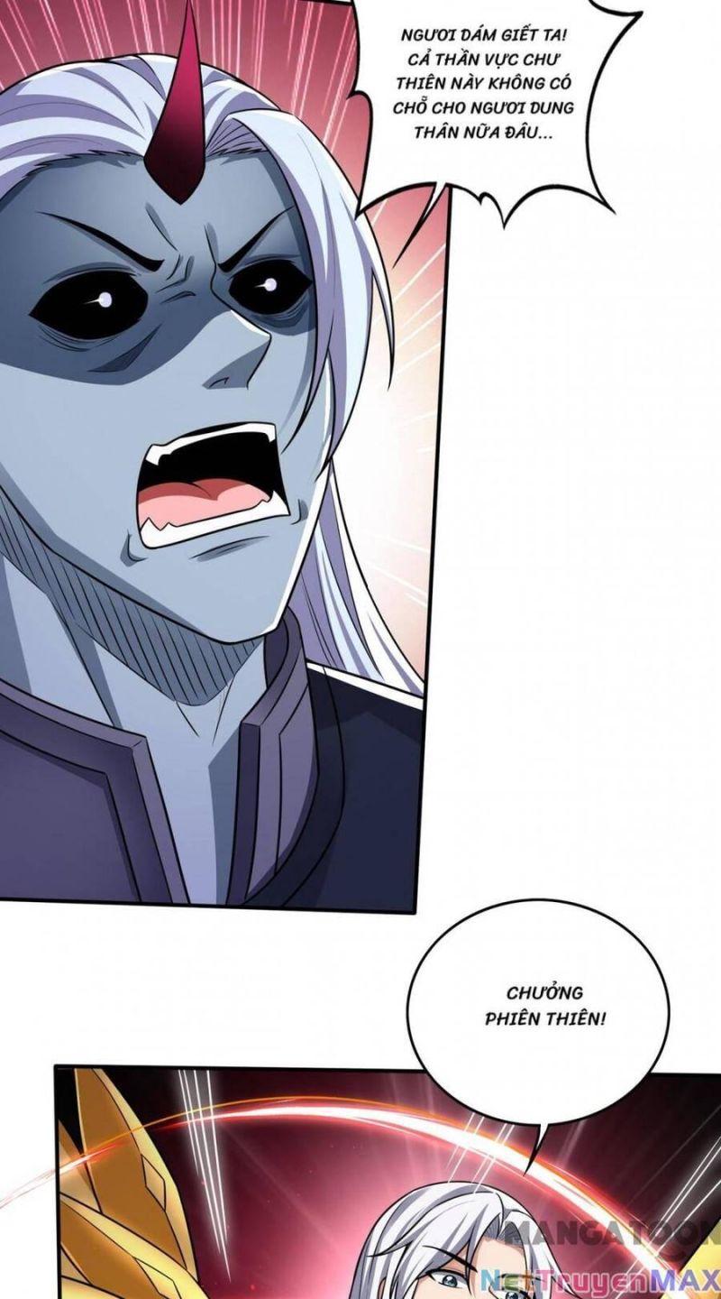 tối cường thần y tại đô thị chapter 326 14