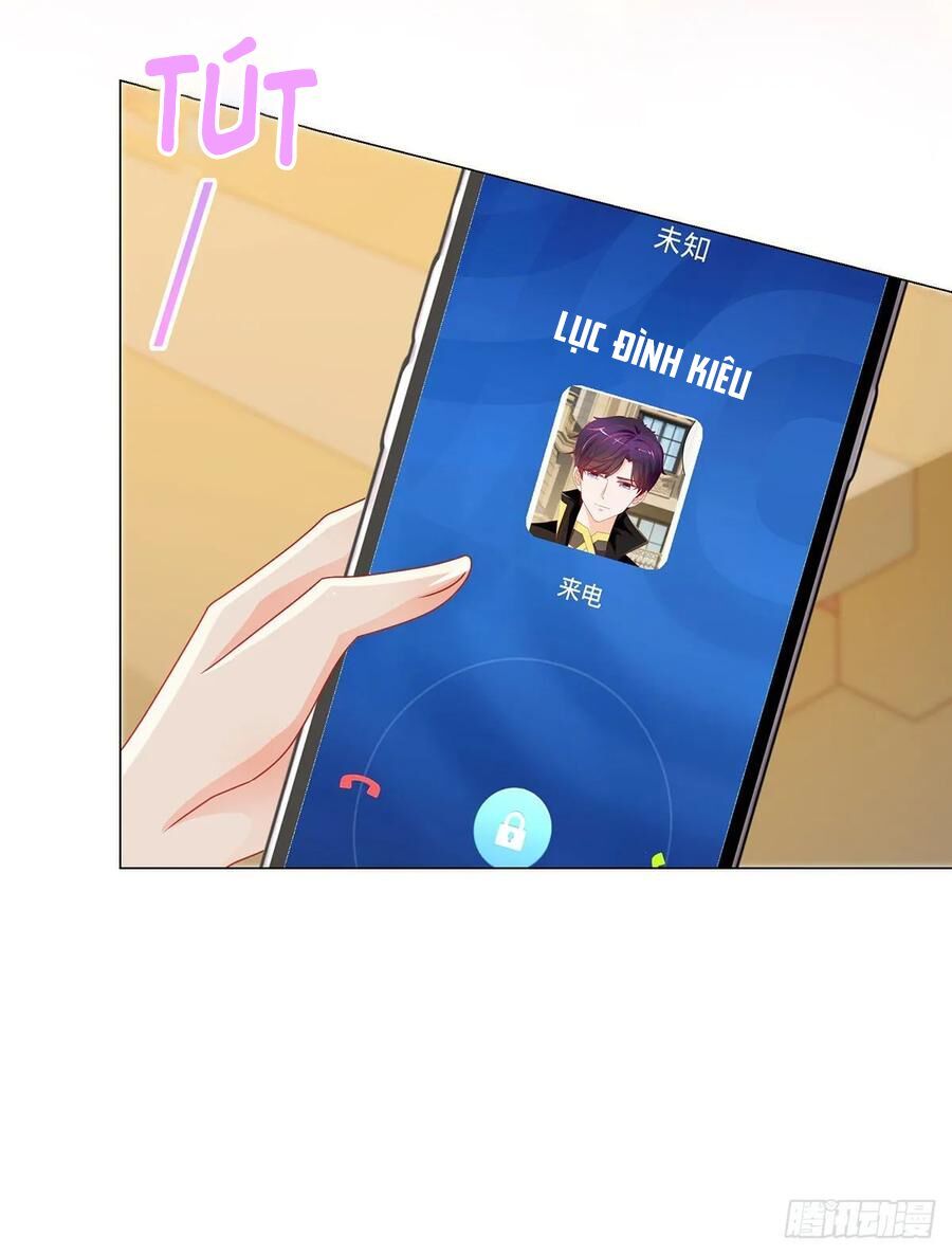 ẩn hôn 100%: chọc tức vợ yêu mua một tặng một chapter 199 4