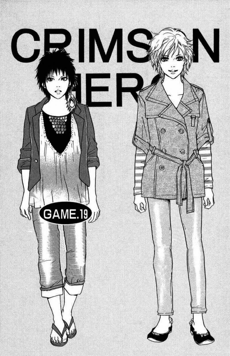 xứng danh anh hùng chapter 44 1