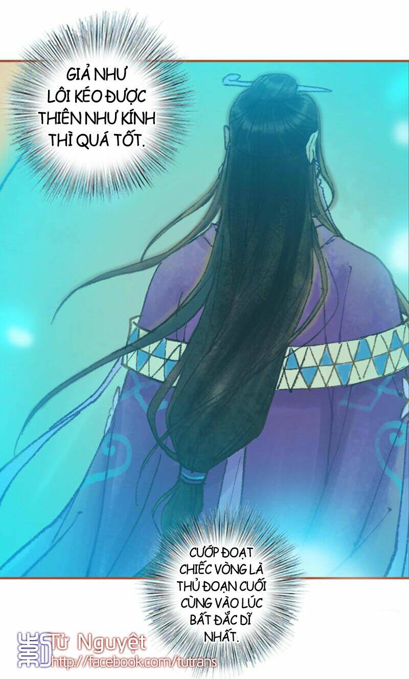 phượng tù hoàng chapter 37.1 5