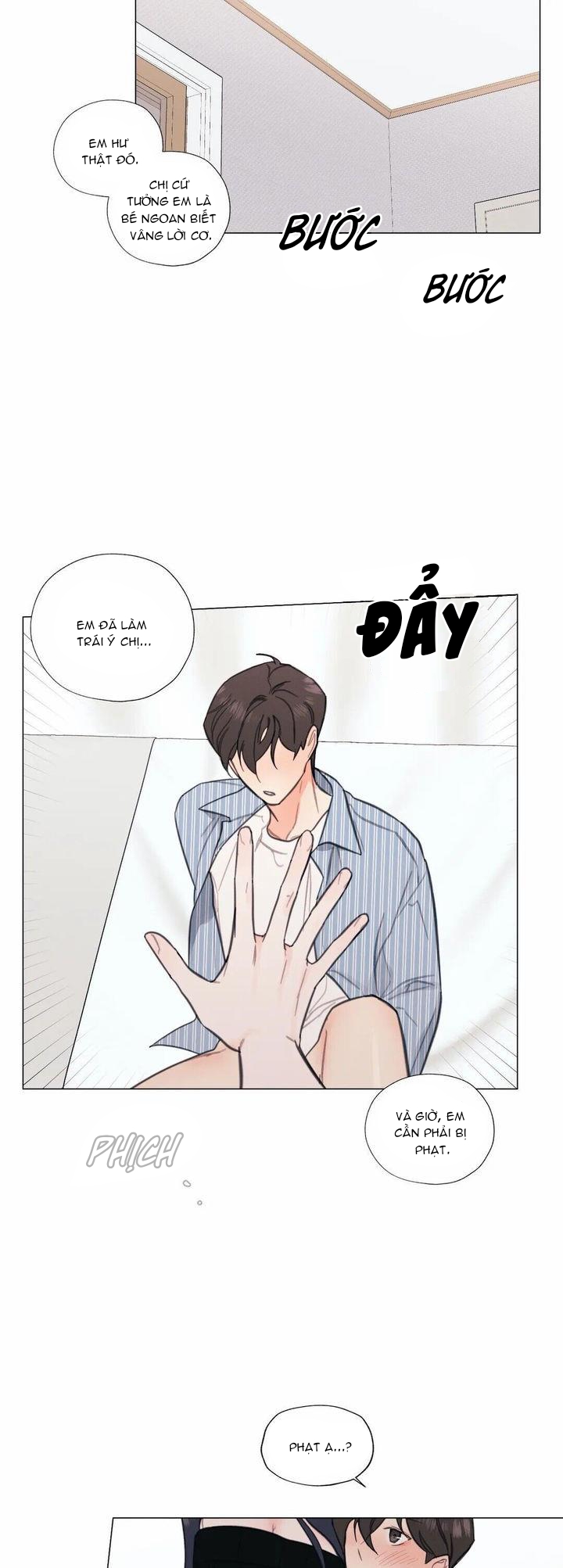 hardcore vanilla chapter 6 27