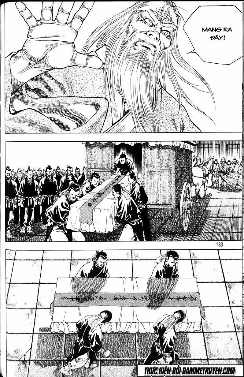 quái hiệp truyện chapter 29 21