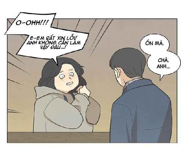 một phần vì thích em chapter 21 27