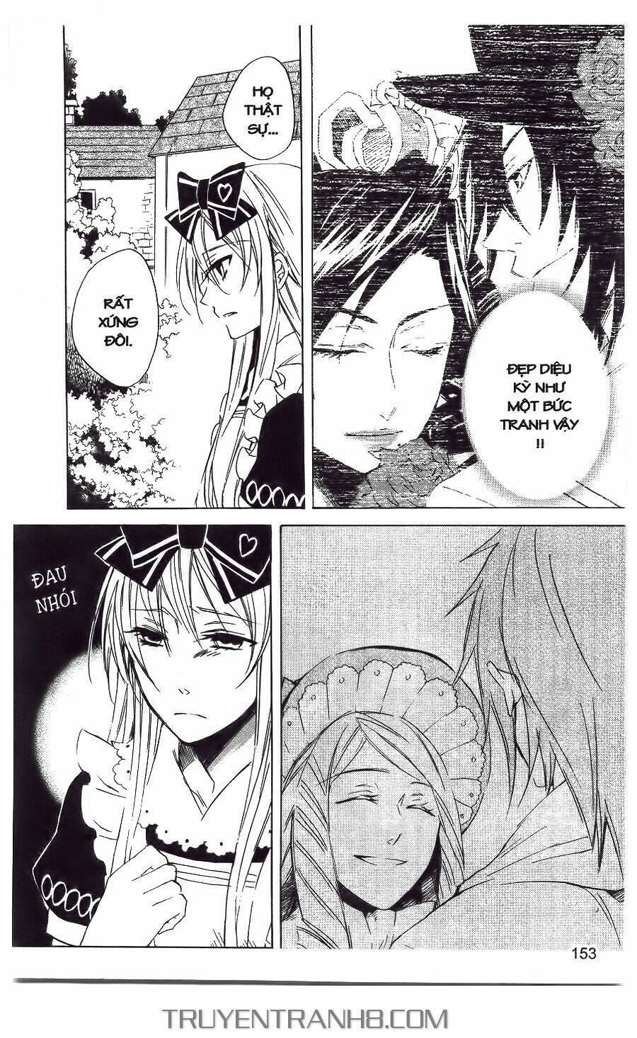 alice lạc vào xứ sở trái tim chapter 11 5