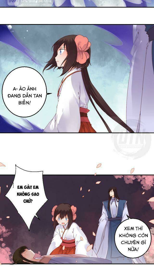 đốt đào hoa chapter 43 13