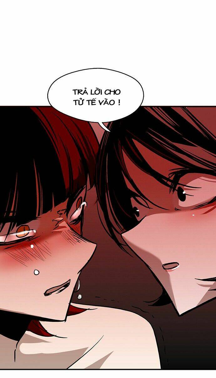 người máy hủy diệt chapter 13 39