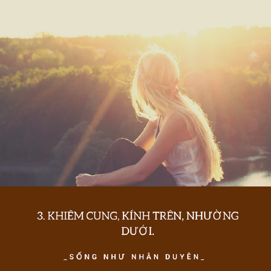 Sống như nhân duyên - Nghệ thuật nhìn người - Tác giả Thích Nhật Từ