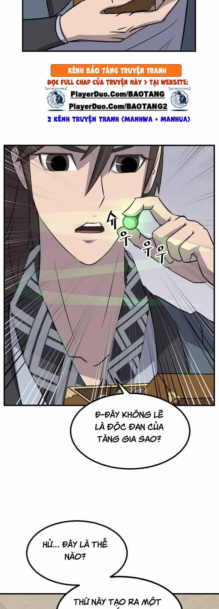 trọng sinh, bất khả chiến bại chapter 133 5