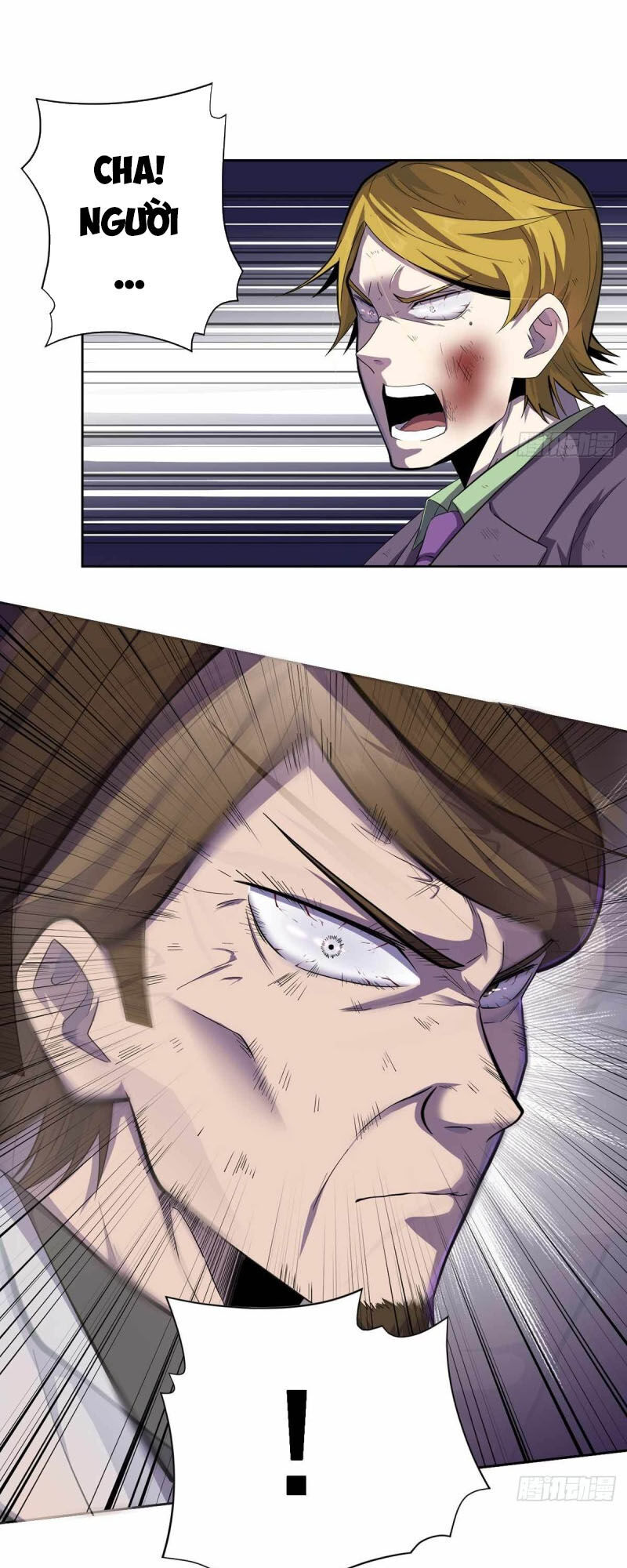 vương bài thần y chapter 35 9