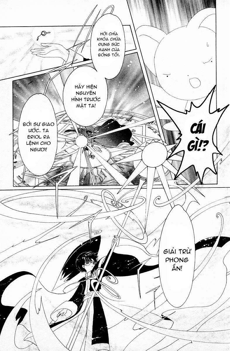 card captor sakura chapter 43 53