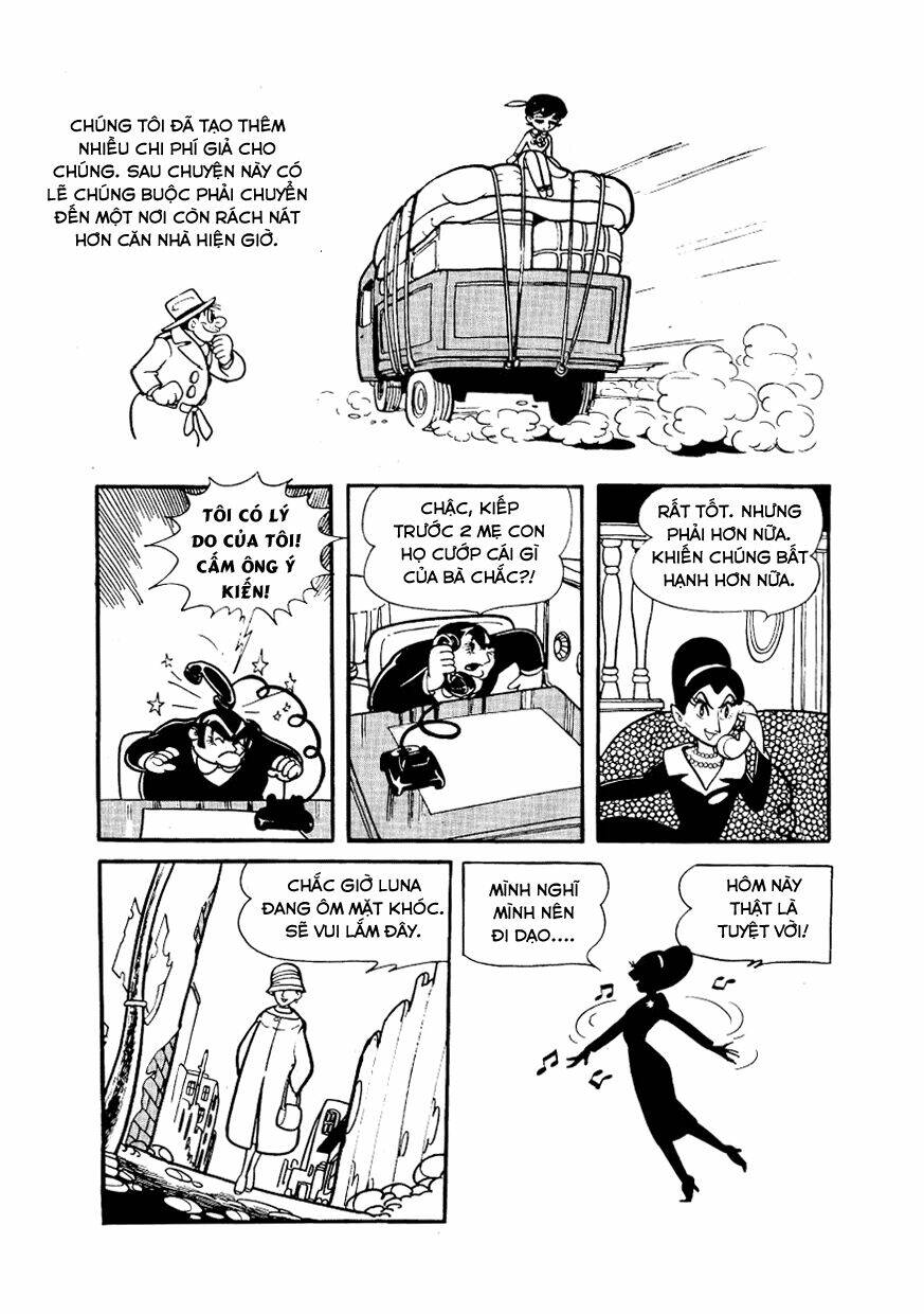 angel no oka chapter 6.1 21