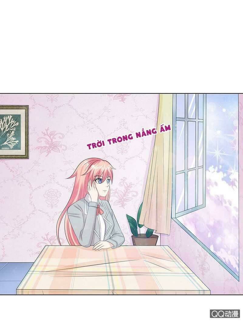 băng sơn học trưởng không được chọc chapter 53.1 3