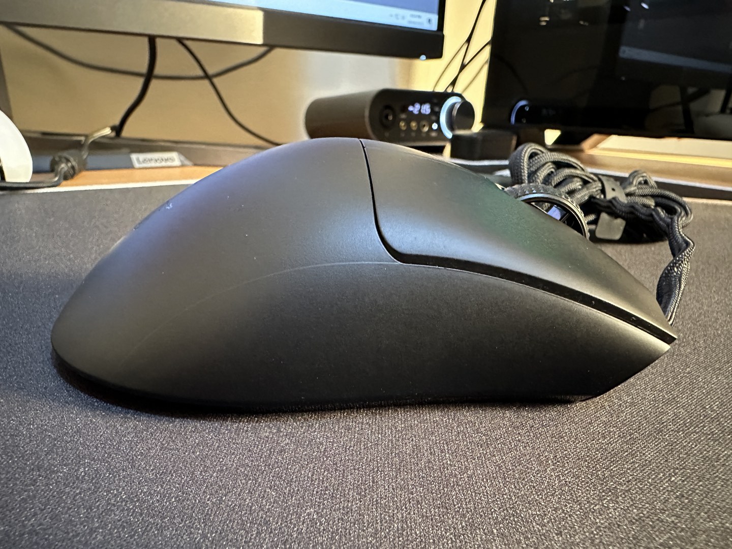 Chuột Razer DeathAdder V3 | Bảo hành 24 tháng