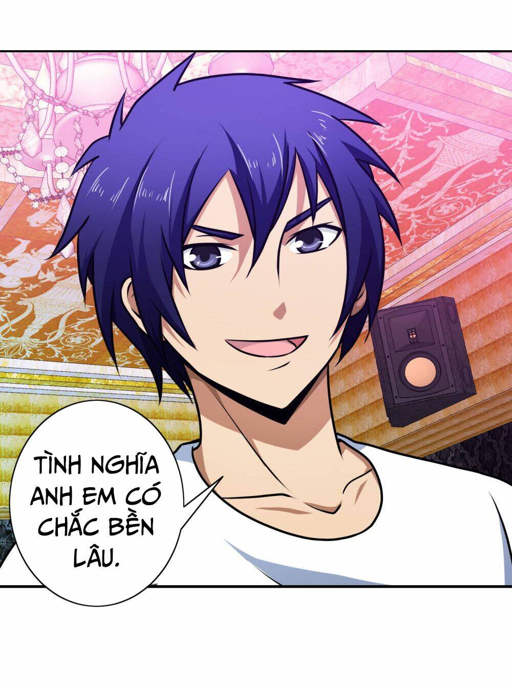 hộ hoa cao thủ tại đô thị chapter 101 10